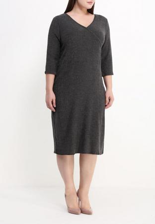 Платье Ulla Popken