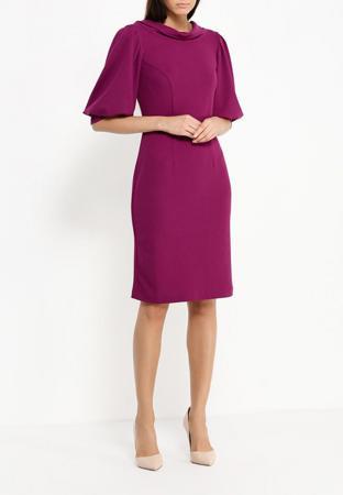 Платье MadaM T