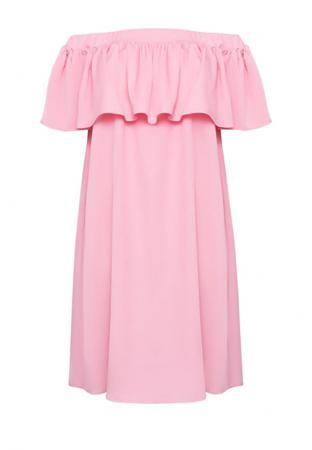 Платье Lucky Move