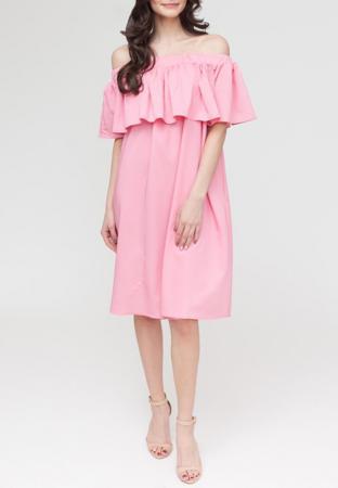 Платье Lucky Move