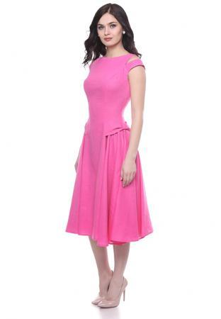 Платье Grey Cat