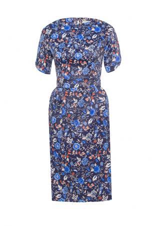 Платье Olivegrey