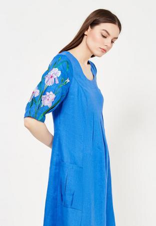 Платье Indiano Natural Платье Indiano Natural