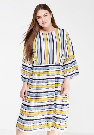 Платье LOST INK PLUS