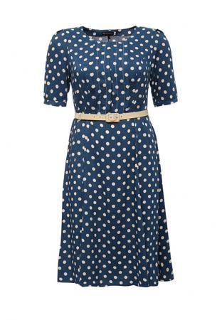 Платье Intikoma