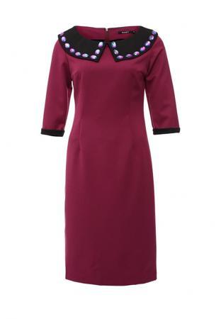 Платье MadaM T