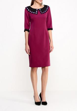 Платье MadaM T