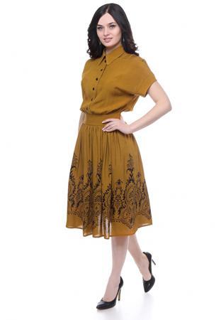 Платье Olivegrey