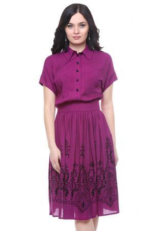 Платье Olivegrey