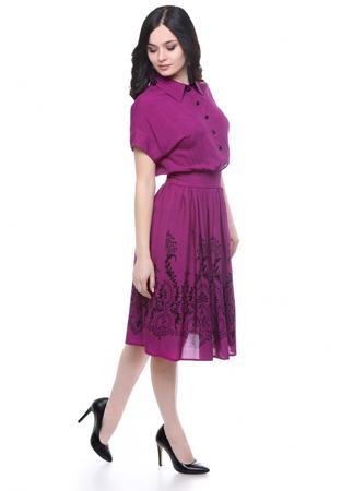 Платье Olivegrey