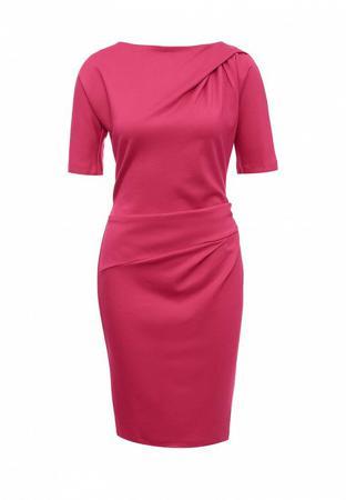 Платье MadaM T