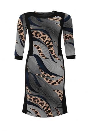 Платье Indiano Natural Платье Indiano Natural