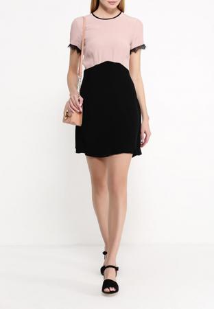 Платье Miss Selfridge