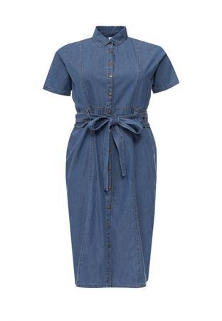 Платье LOST INK PLUS