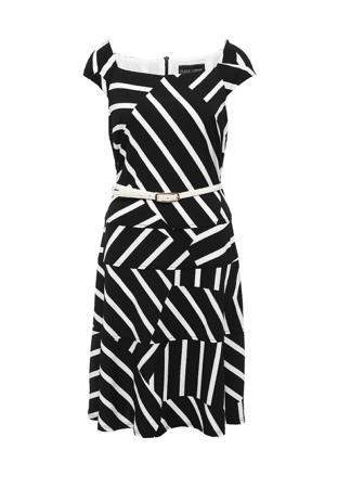 Платье Frank Lyman design