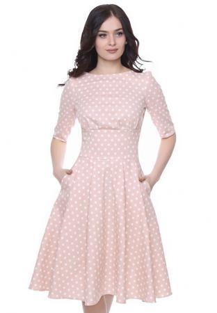 Платье Olivegrey