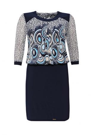 Платье Indiano Natural Платье Indiano Natural