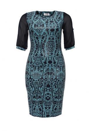 Платье Indiano Natural Платье Indiano Natural