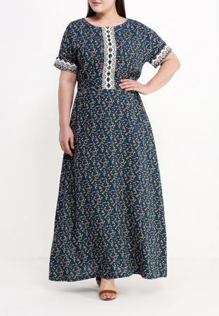 Платье Indiano Natural Платье Indiano Natural