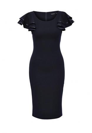 Платье MadaM T