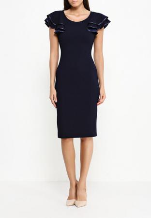 Платье MadaM T