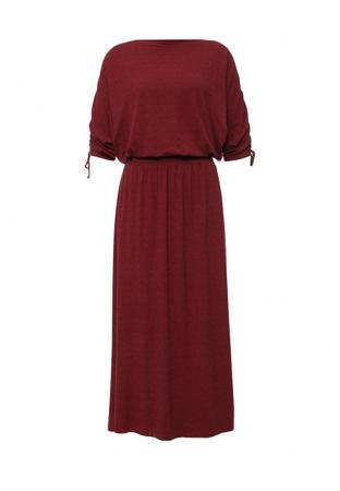 Платье MadaM T