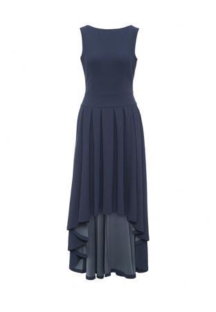 Платье MadaM T