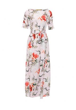 Платье MadaM T