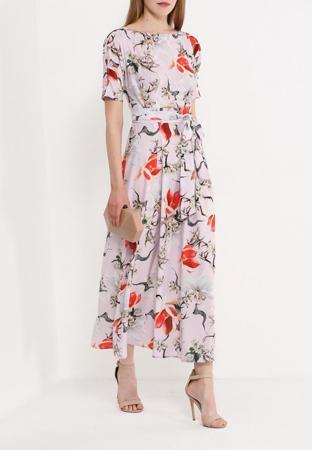 Платье MadaM T