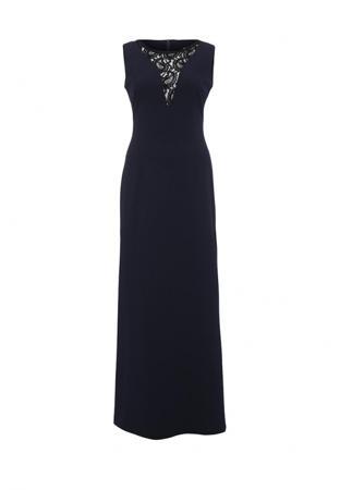 Платье MadaM T