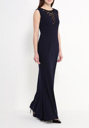 Платье MadaM T