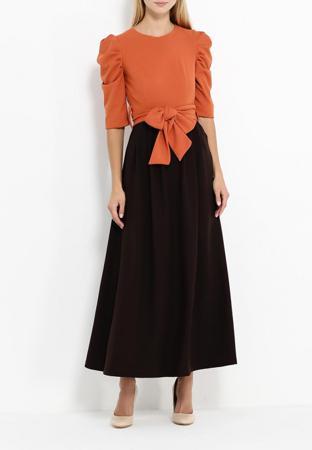 Платье MadaM T