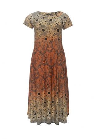 Платье MadaM T