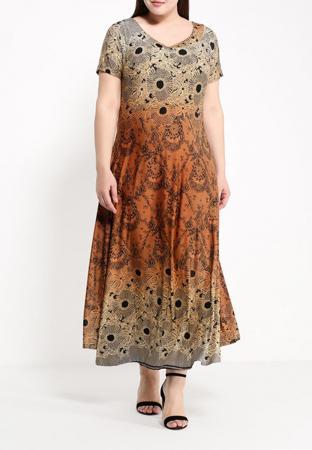 Платье MadaM T