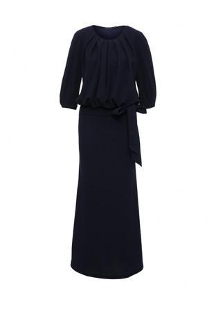 Платье MadaM T