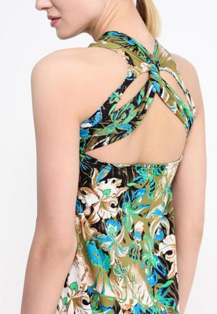 Платье MadaM T