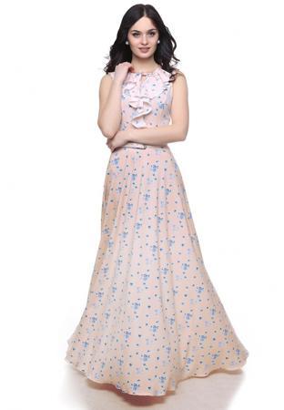 Платье Olivegrey