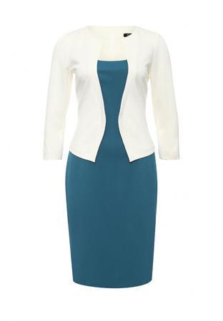 Платье MadaM T