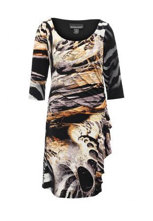 Платье Frank Lyman design