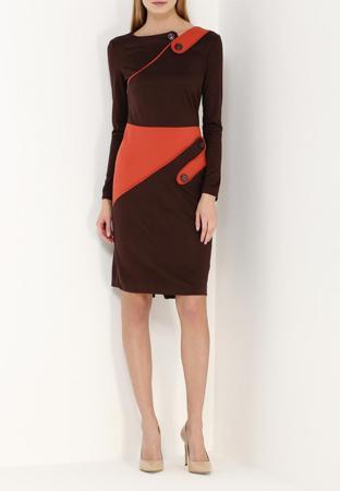 Платье MadaM T