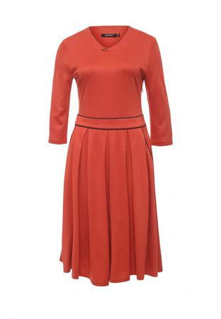 Платье MadaM T