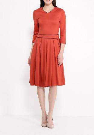 Платье MadaM T