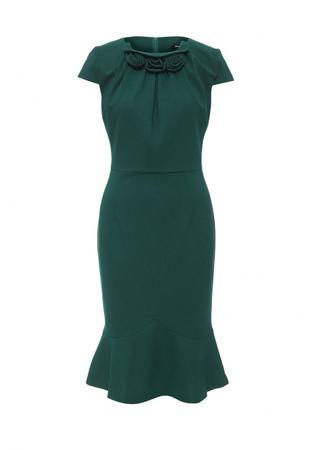 Платье MadaM T