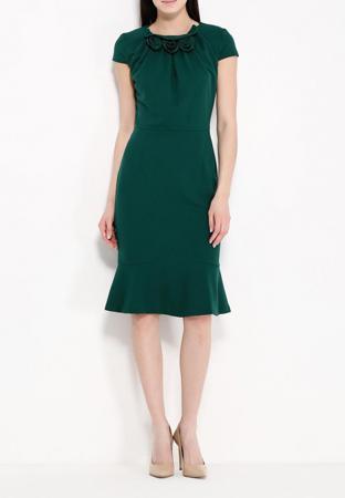 Платье MadaM T