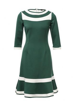 Платье MadaM T