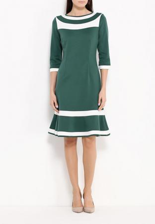 Платье MadaM T