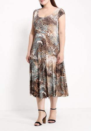 Платье MadaM T