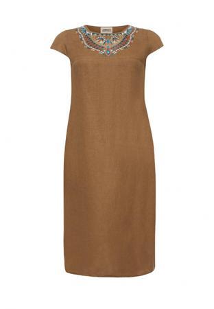 Платье Indiano Natural Платье Indiano Natural