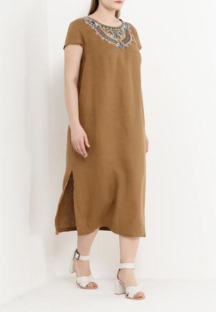 Платье Indiano Natural Платье Indiano Natural