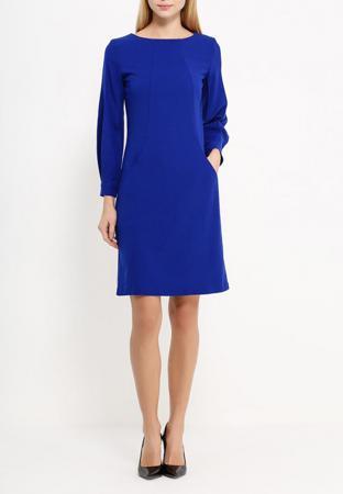 Платье MadaM T